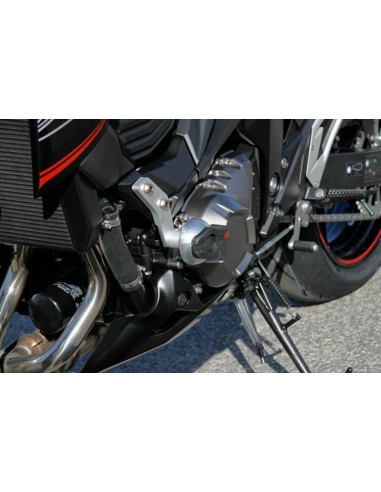 LSL Crash Protectors Fitting Kit Kawasaki Z800