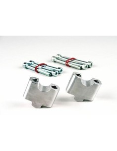 LSL Bar Mounts Ducati 1200...