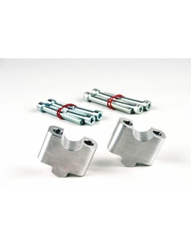 LSL Bar Mounts Ducati 1200 Multistrada