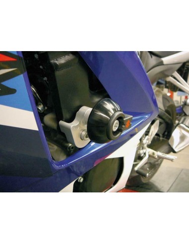 Kit LSL Crash Pad pentru SUZUKI GSXR1000 2007