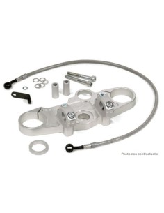 LSL Superbike Conversion...