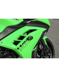 LSL Crash Protectors...