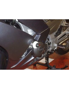 LSL Crash Protectors...