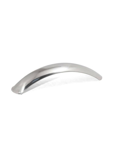 LSL Clubman Front Fender Aluminium 18'' Universal