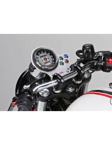 SUPORT LSL PENTRU BONNEVILLE 08-10