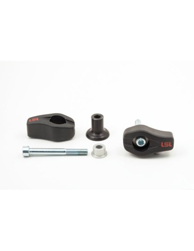 LSL Fitting Kit For Crash Protectors Suzuki GSX-R600/750