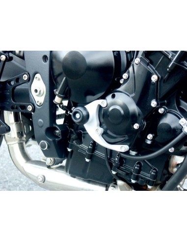 CLUTCH BALL, TRIUMPH DAYTONA 675 06-07 BLACK