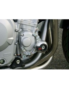 LSL Crash Protectors...