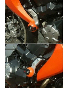 Kit de montare LSL Crash...