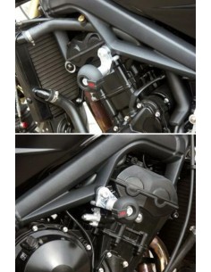 LSL Crash Protectors...