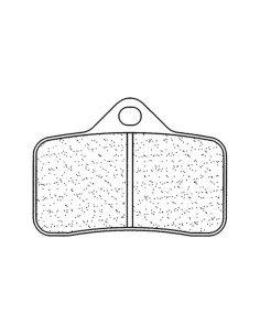 CL BRAKES Street Sintered...
