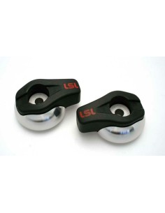 LSL Crash Protectors II,...