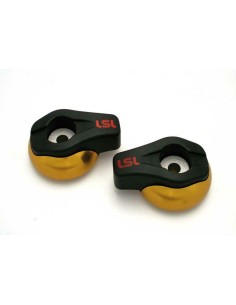 LSL Crash Protectors II, GOLD
