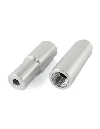 ALLOY ULTIMA Crash Pad Mounting Kit Kawasaki Versys 650/ER-6 N