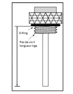 Oil Temperature Gauge V... 2
