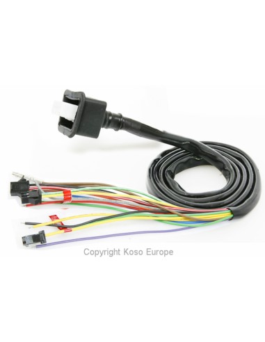 KOSO Main Wire RX1N RX2 Models