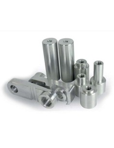 Kit de montare ALLOY ULTIMA...