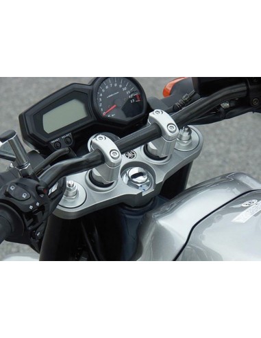 LSL Bar Mounts For GSF1200 1996-05 & FZ1 2006-07