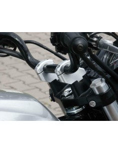 LSL Silver Offset mm 16/35...