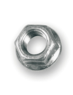 V BIKE 25 Axle Nuts. M14....