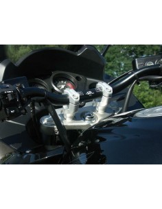 LSL Bar Mounts For Honda...