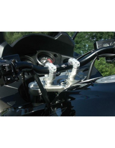 LSL Bar Mounts For Honda CBF1000 '06-08 and TRIUMPH Speed Triple 955i /1050 97-08