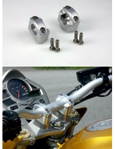 LSL Universal Bar Mounts,...