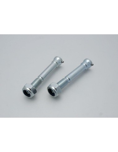 RENTHAL M10x77mm Bar Mount Screw Kit