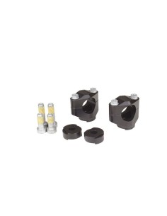 XTRIG Bar Mounts Ø22mm -...
