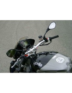 LSL Bar Mounts For Suzuki...