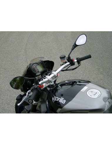 LSL Bar Mounts For Suzuki Aprilia Tuono