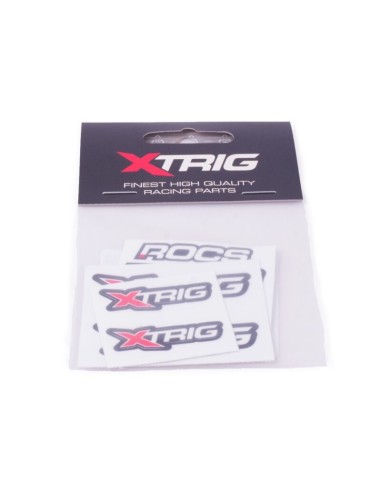 XTRIG Sticker