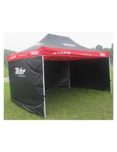 BIHR Home Track Race Cort...