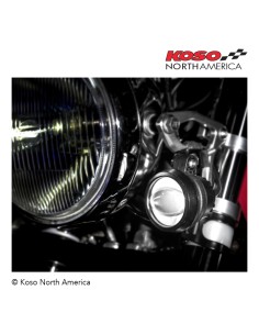 KOSO LED Anti-Fog Light Kit... 2