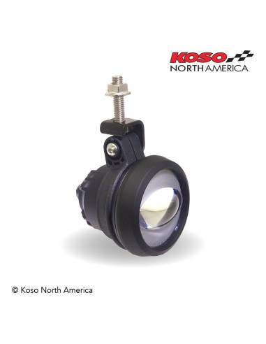 KOSO LED Anti-Fog Light Kit Aurora KOSO LED Anti-Fog Light Kit Aurora