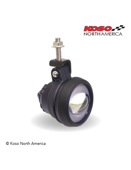 KOSO LED Anti-Fog Light Kit Aurora