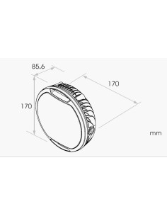 KOSO Led Headlight... 2