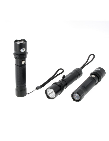 VECTOR UV Lamp - 365nm - 16 pcs + Display
