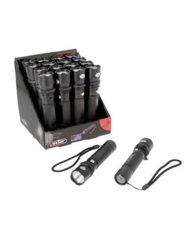 VECTOR UV Lamp - 365nm - 16 pcs +... VECTOR UV Lamp - 365nm - 16 pcs +...