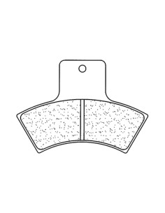 CL BRAKES ATV Sintered...