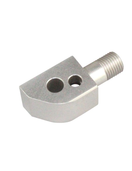 VP ART S suporturi standard pentru picioare Triumph Sprint ST 1050