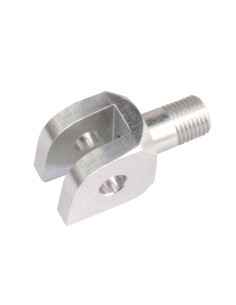 V PARTS Standard Foot Pegs...