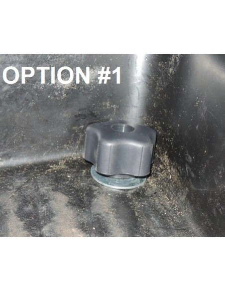 Clipuri rapide universale ART