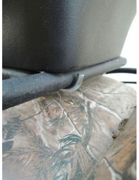 Clipuri rapide universale ART