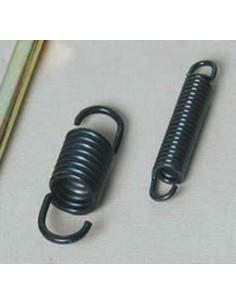 BUZZETTI Set of 10 springs...