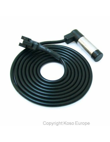 Koso passive speed sensor lenght 2m