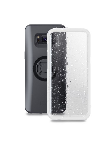 SP-CONNECT Phone Weather Cover Samsung S8