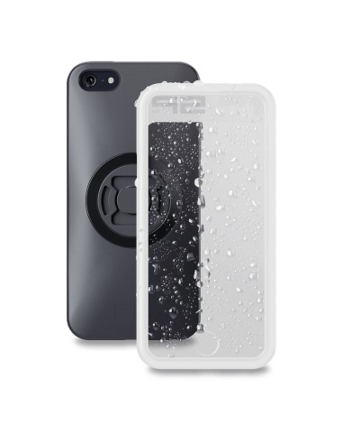 SP-CONNECT Phone Weather Cover iPhone 5/SE