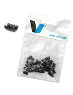 ALHONGA 50Pcs O-Rings For...