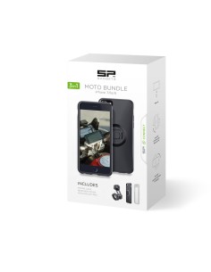 SP-CONNECT Moto Bundle... 2